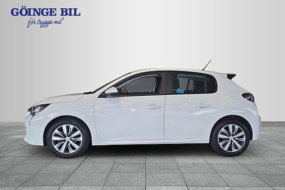 Peugeot 208 5 of 13