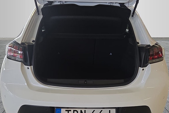 Peugeot 208 9 of 13