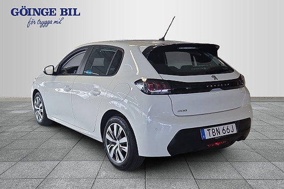 Peugeot 208 6 of 13