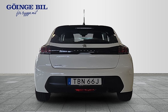 Peugeot 208 7 of 13