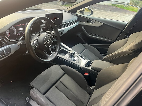 Audi A5 5 of 6