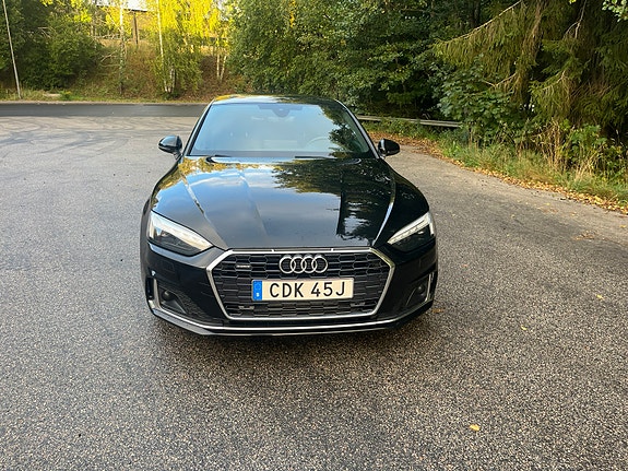 Audi A5 3 of 6