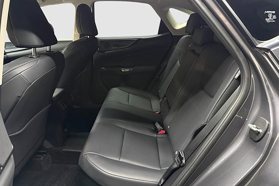 Lexus NX450h+ 15 of 17