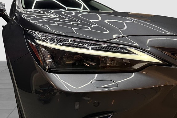 Lexus NX450h+ 9 of 17