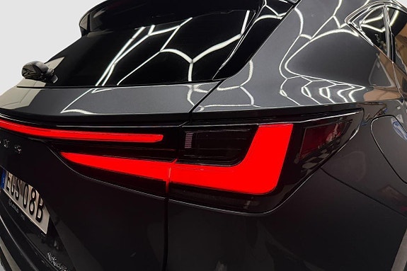 Lexus NX450h+ 10 of 17