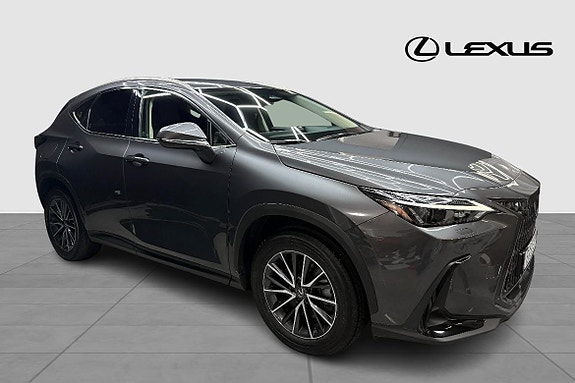 Lexus NX450h+ 7 of 17