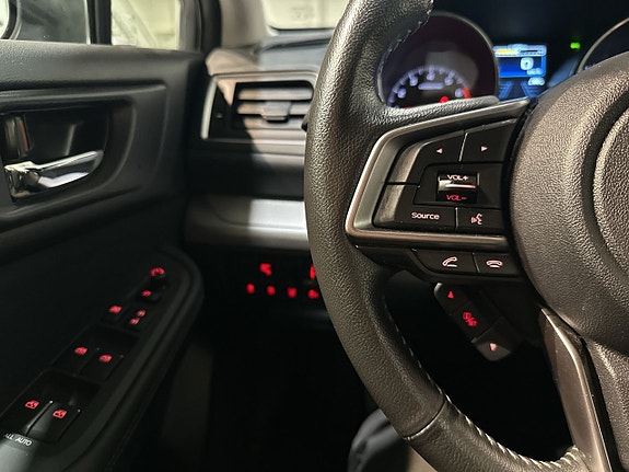Subaru Outback 21 of 23
