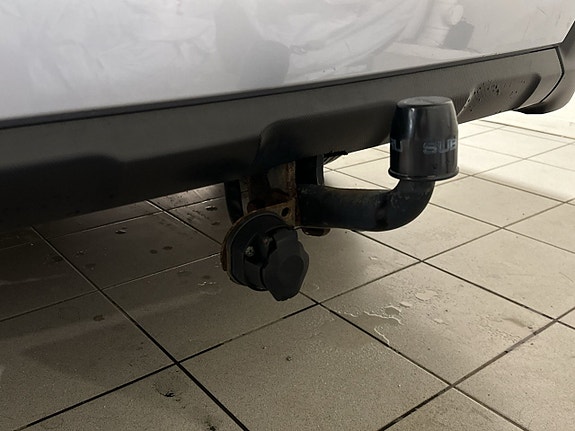 Subaru Outback 17 of 23