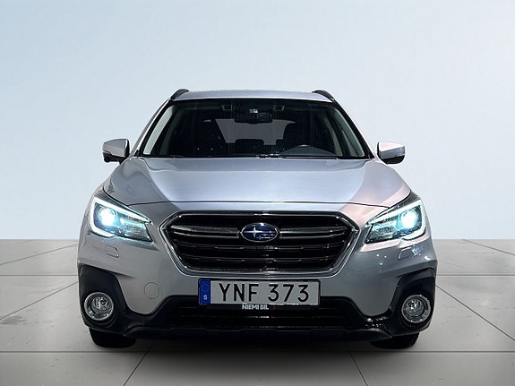 Subaru Outback 2 of 23