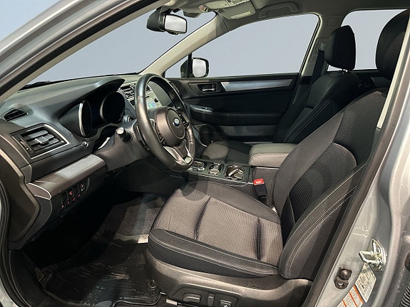 Subaru Outback 7 of 23