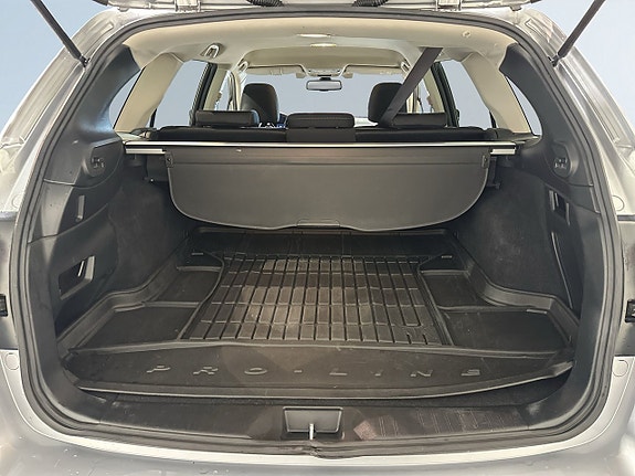 Subaru Outback 12 of 23
