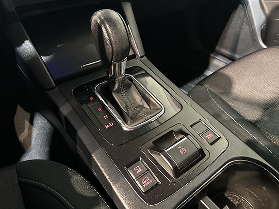 Subaru Outback 19 of 23