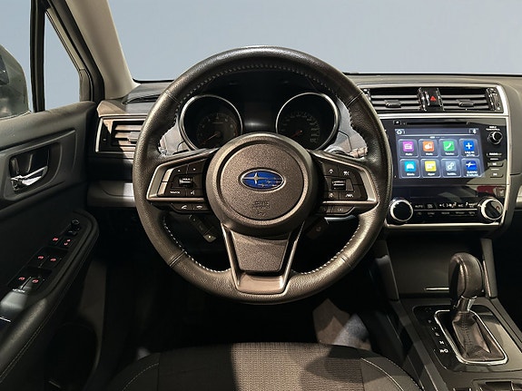 Subaru Outback 9 of 23