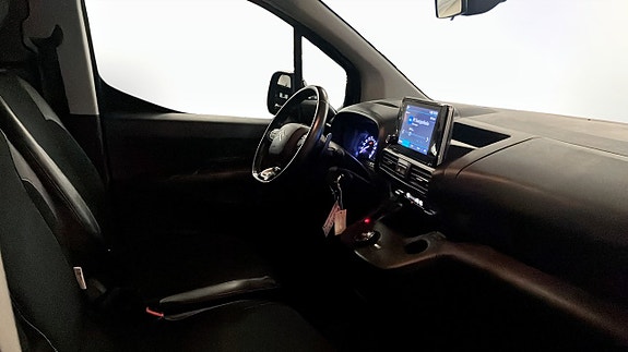 Citroen Berlingo 5 of 12