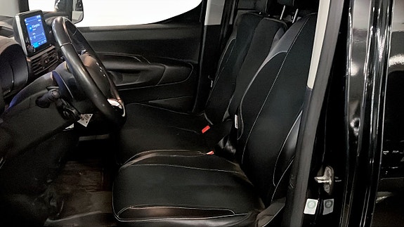 Citroen Berlingo 7 of 12
