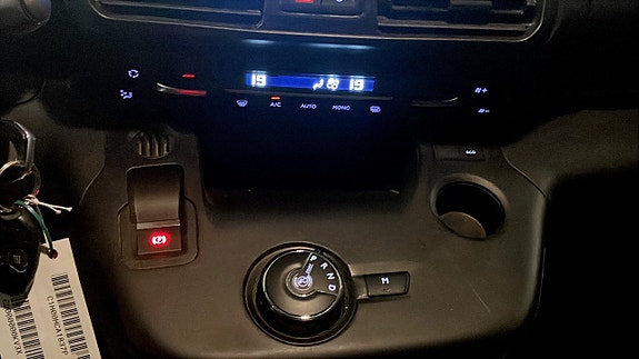 Citroen Berlingo 9 of 12
