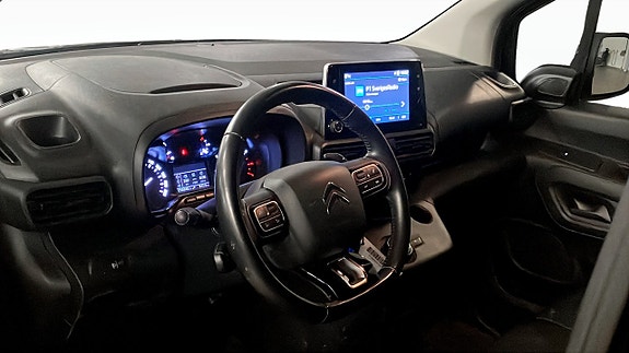 Citroen Berlingo 6 of 12