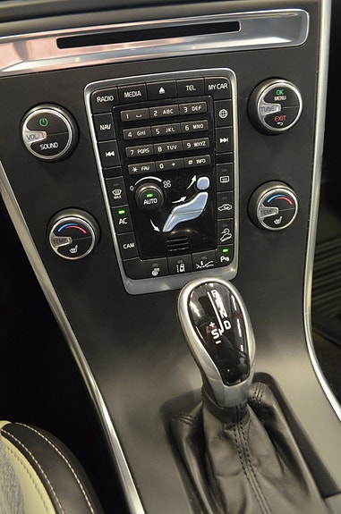 Volvo XC60 22 of 23