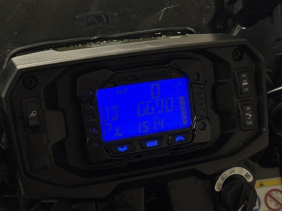 Polaris Sportsman 570 X2 -25 Sveg 6 of 6