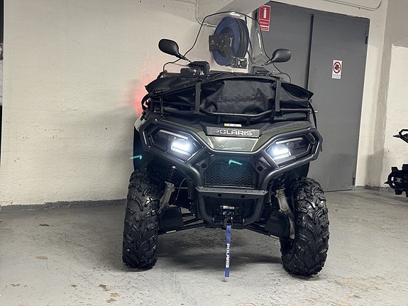 Polaris Sportsman 570 X2 -25 Sveg 2 of 6