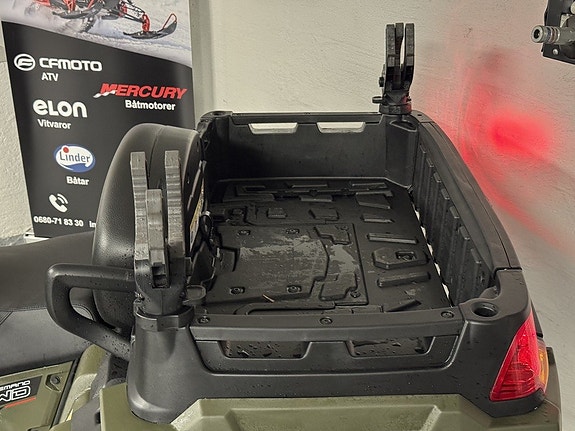 Polaris Sportsman 570 X2 -25 Sveg 4 of 6