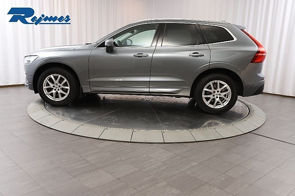 Volvo XC60 8 of 24