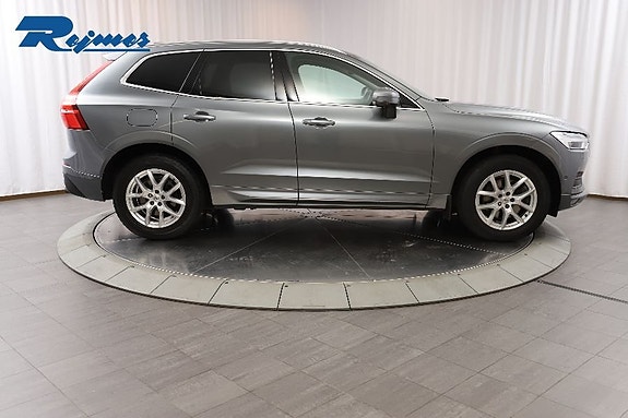 Volvo XC60 3 of 24