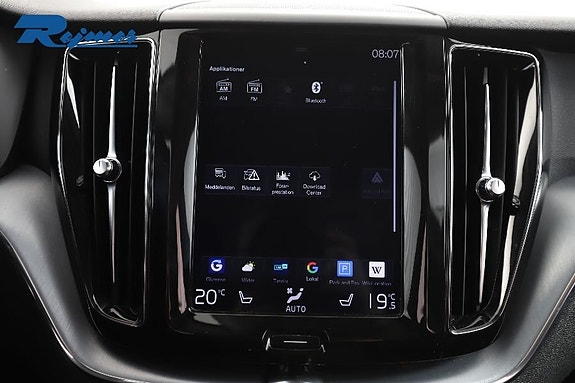 Volvo XC60 19 of 24