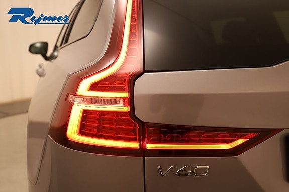 Volvo V60 15 of 25
