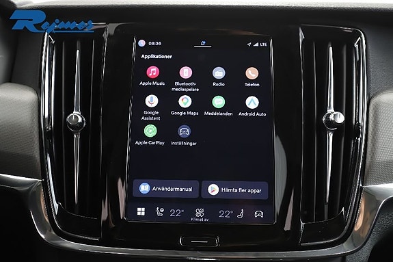 Volvo V90 14 of 25