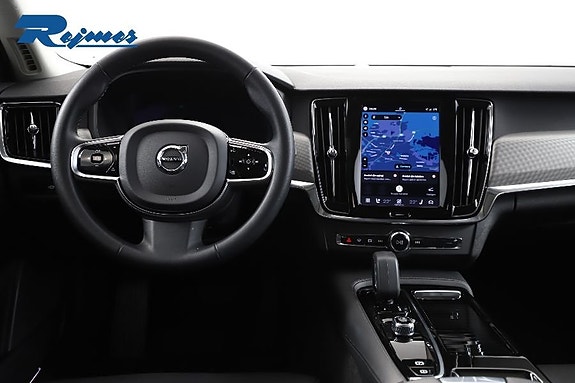 Volvo V90 4 of 25