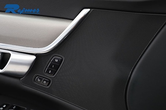 Volvo V90 11 of 25