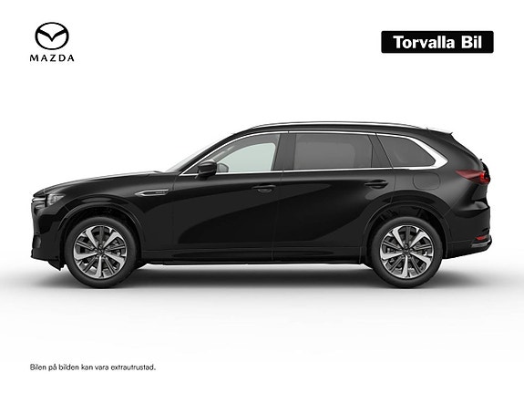 Mazda CX-80 2 of 8