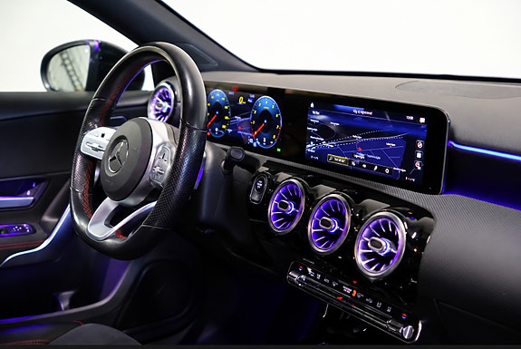Mercedes-Benz CLA200 2 of 9
