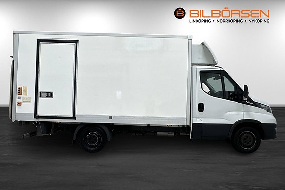Iveco Daily 4 of 14