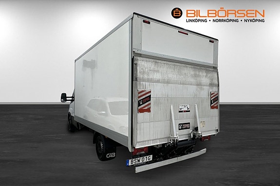 Iveco Daily 6 of 14