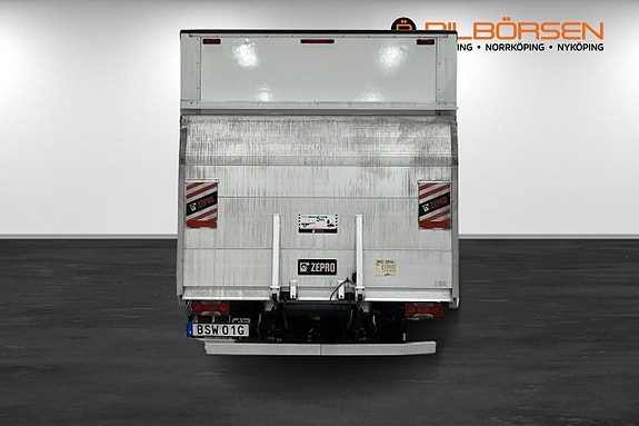 Iveco Daily 5 of 14