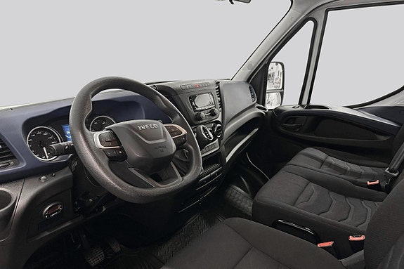 Iveco Daily 7 of 14