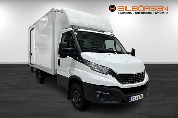 Iveco Daily 3 of 14