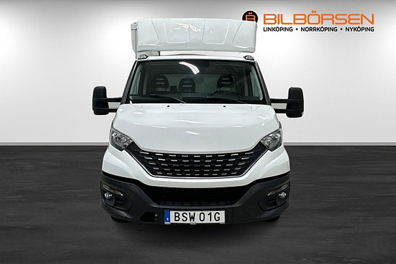 Iveco Daily 2 of 14