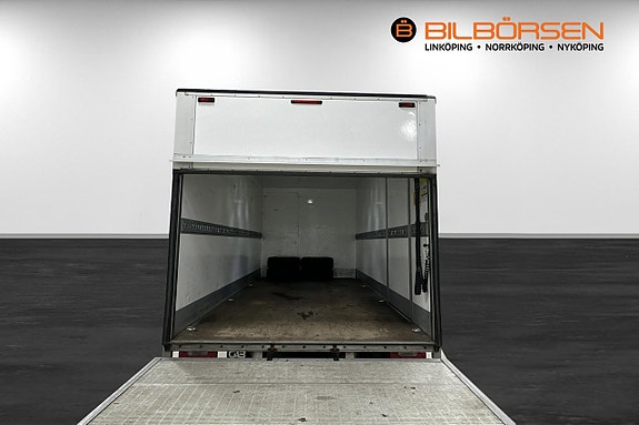 Iveco Daily 14 of 14