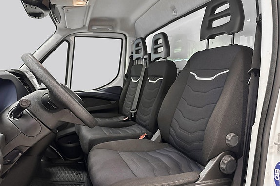 Iveco Daily 8 of 14