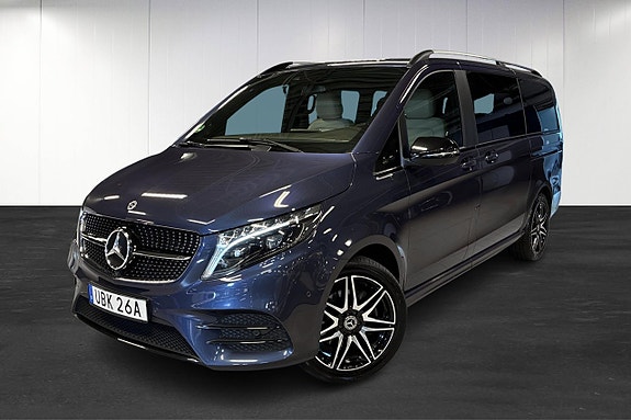 Mercedes-Benz V300