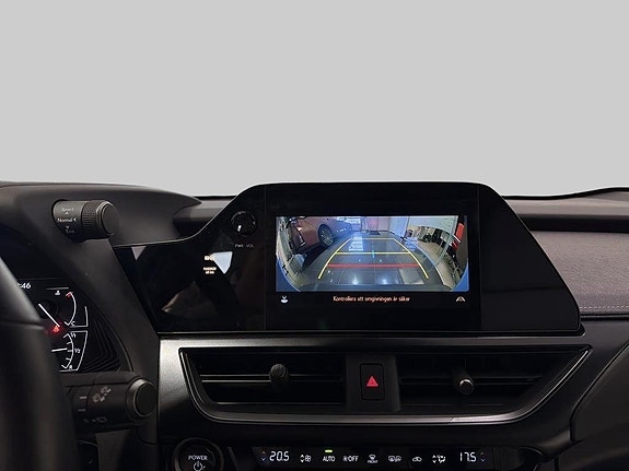 Lexus UX250h 15 of 15