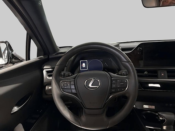 Lexus UX250h 9 of 15