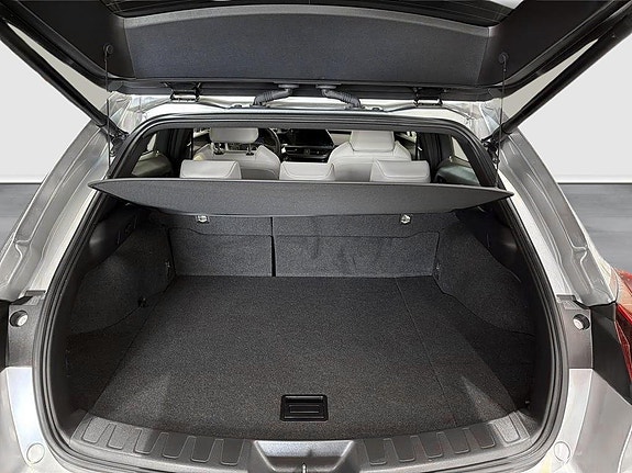 Lexus UX250h 10 of 15