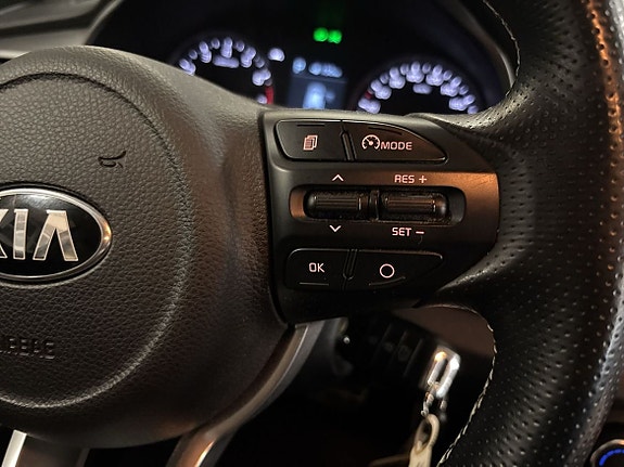 Kia Stonic 15 of 21