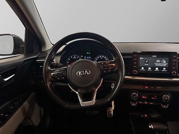 Kia Stonic 10 of 21