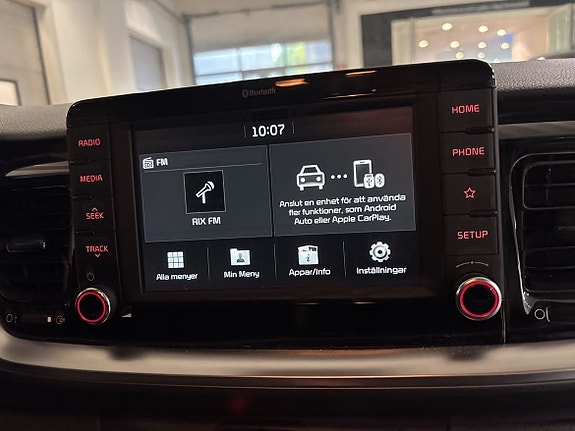 Kia Stonic 14 of 21