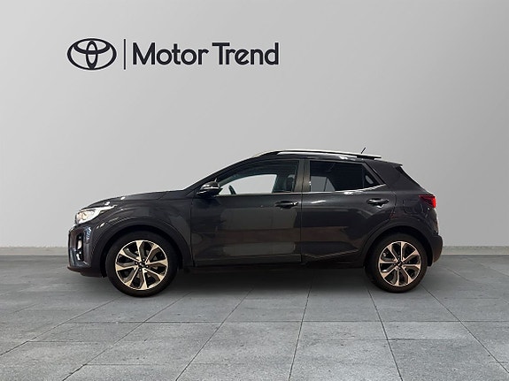 Kia Stonic 3 of 21